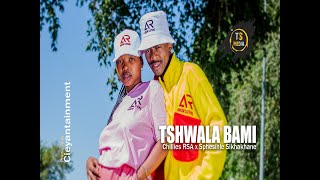 Chillies RSA   Tshwala bami ft  Sphesihle Skhakhane   