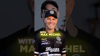 How Max Michel Helped Build The Perfect Trigger 🔥