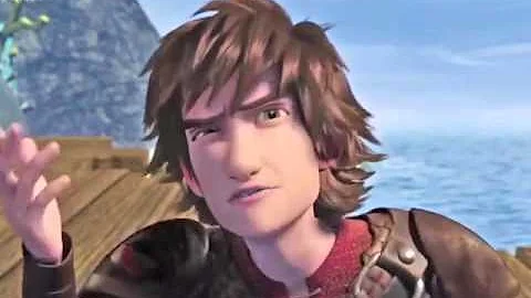 Hiccup end of me
