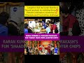 Karan or Teja ki hui wedding Bring Punjabi celebration🥰❤️#youtubesearch#tejran#shortsfeed#subscribe