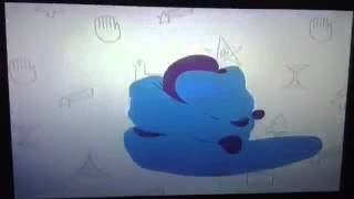 Disney XD Ident Gravity Falls #2