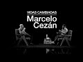 Vidas Cambiadas #83 (Entrevista): Marcelo Cezán & Andrés Corson | Testimonios Cristianos