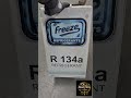Freeze vs Honeywell Refrigerant — Which One is BETTER? ❄️ People's Choice Revealed!" #hvac #shots