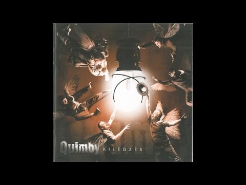Quimby – Az egyik ember