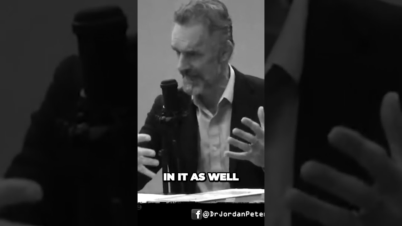 The Power of Responsibility: Finding Balance And Letting Go Of Fault