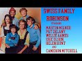 Swiss family robinson  pilot 1975 martin milner pat delany cameron mitchell