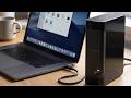 WD Easystore External Hard Drive Set Up Guide for Mac 2026