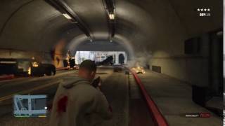 Grand Theft Auto V - Chain Reaction screenshot 4