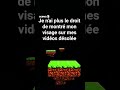G plus le droit de montré mon visage