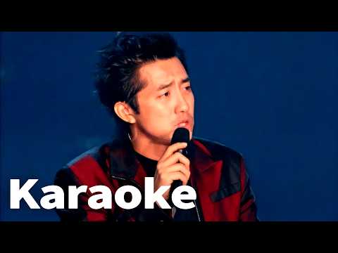 庾澄慶 Harlem Yu《想念你》(Official Video Karaoke)