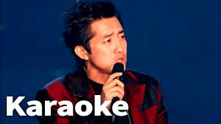 庾澄慶 Harlem Yu《想念你》(Official Video Karaoke)