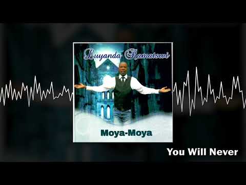 Luyanda Ramatswi - You Will Never (Audio Visual)