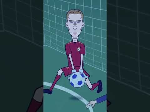 فريق القرن مع وحيد القرن  اكسبلور تفاهه نكت     كرة القدم