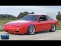 700HP KA-Turbo S13 240SX Review! Is the KA Worth Swapping?