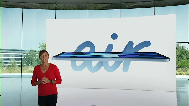 Apple unveils new iPads, watches, no new phone