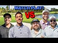 Nelk boys vs bob does sports 9 hole match