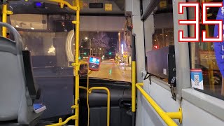 ESHOT 18-002 | Otokar Sultan Maxi City