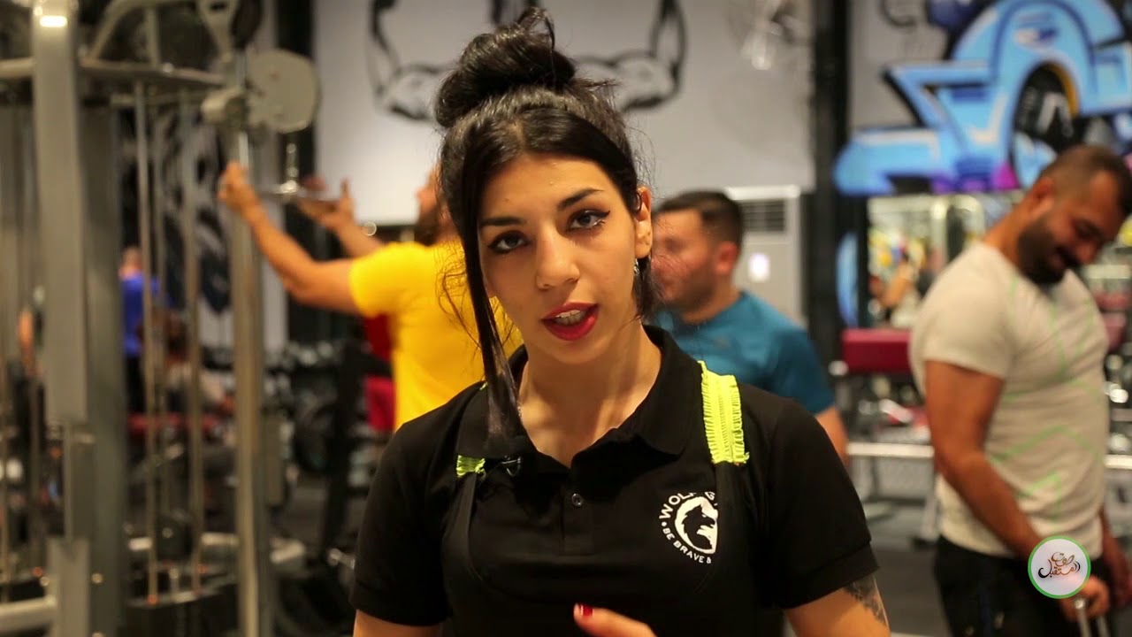 ثقافة الجيم في العراق