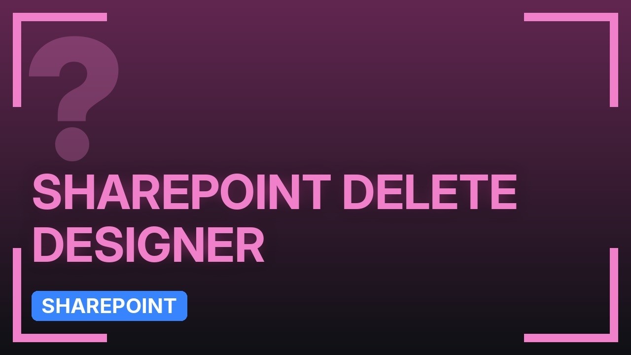 Solved: Workflow In Sharepoint Not Triggering – XLWRR