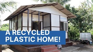 Namma Mane - Sustainable Housing for a Cause