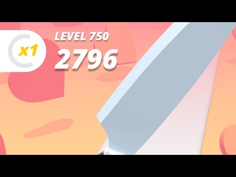 Perfect Slice part of 22 - YouTube