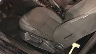 Used 2015 Volkswagen Golf Clarksville MD Columbia, MD #116787A