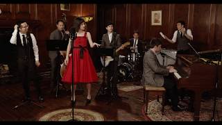 Video thumbnail of "Just What I Needed - Vintage '60s Pop Cars Cover ft. Sara Niemietz"