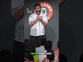 Harsh Gujral | Crowd Work | Stand Up Comedy |40 and Single ! Ft ‪@Harshgujral‬