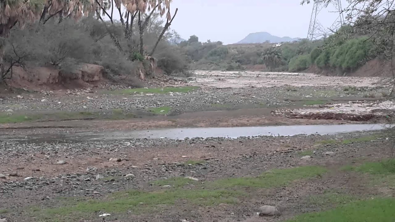 قدوم سيول وادي قصي بلغازي