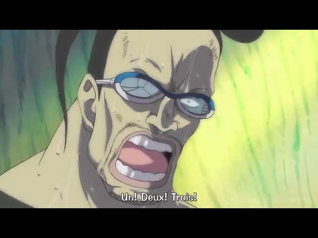 Mr 3 Finds Mr 2 One Piece Youtube Mr 3 Finds Mr 2 One Piece Youtube