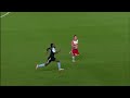 2015 Aldi Chicago Fire Goal of the Year -- Quarterfinal 3