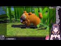 Ninomae Ina'nis Pokemon Snap Highlights [Sub esp]