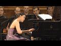 Mozart - Piano Concerto No.21, K.467 / Yeol Eum Son