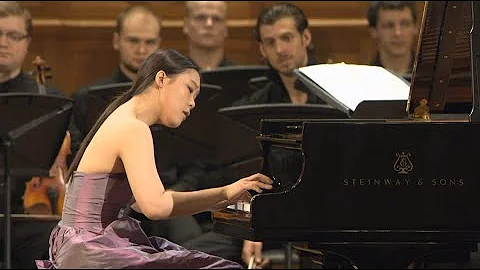Como se chama o concerto de solista?