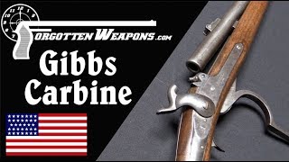 Incompetence, Corruption, and a Rioting Mob: The Gibbs Carbine