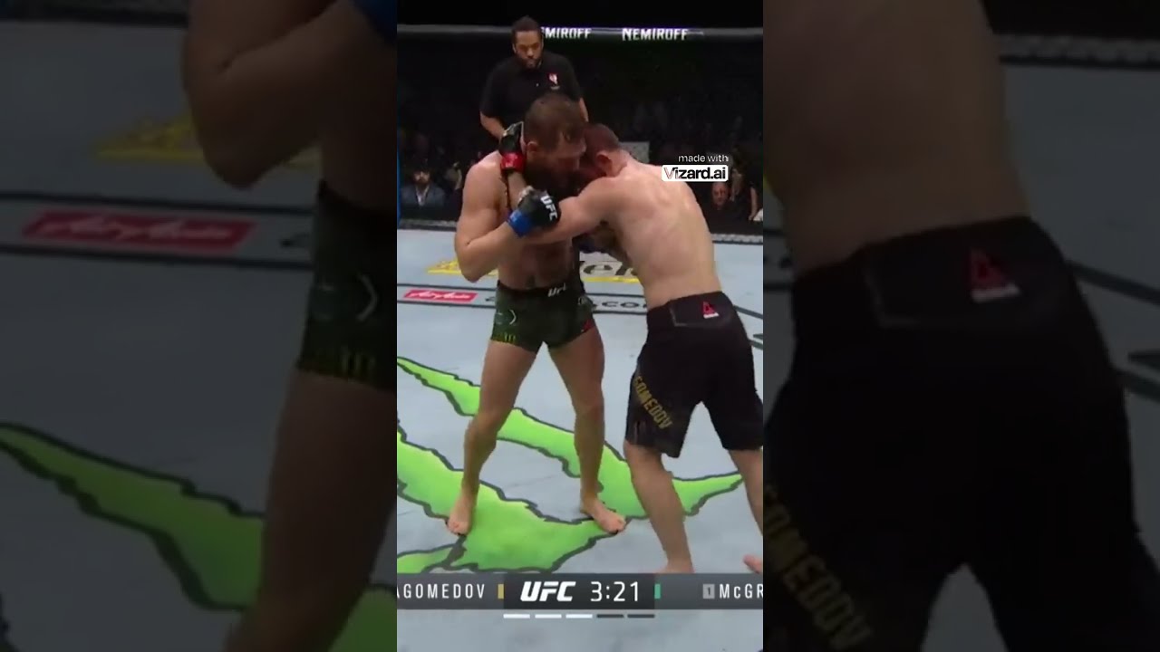 Determination in the Octagon