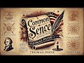 Paine's Call for Independence and the Case Against Monarchy