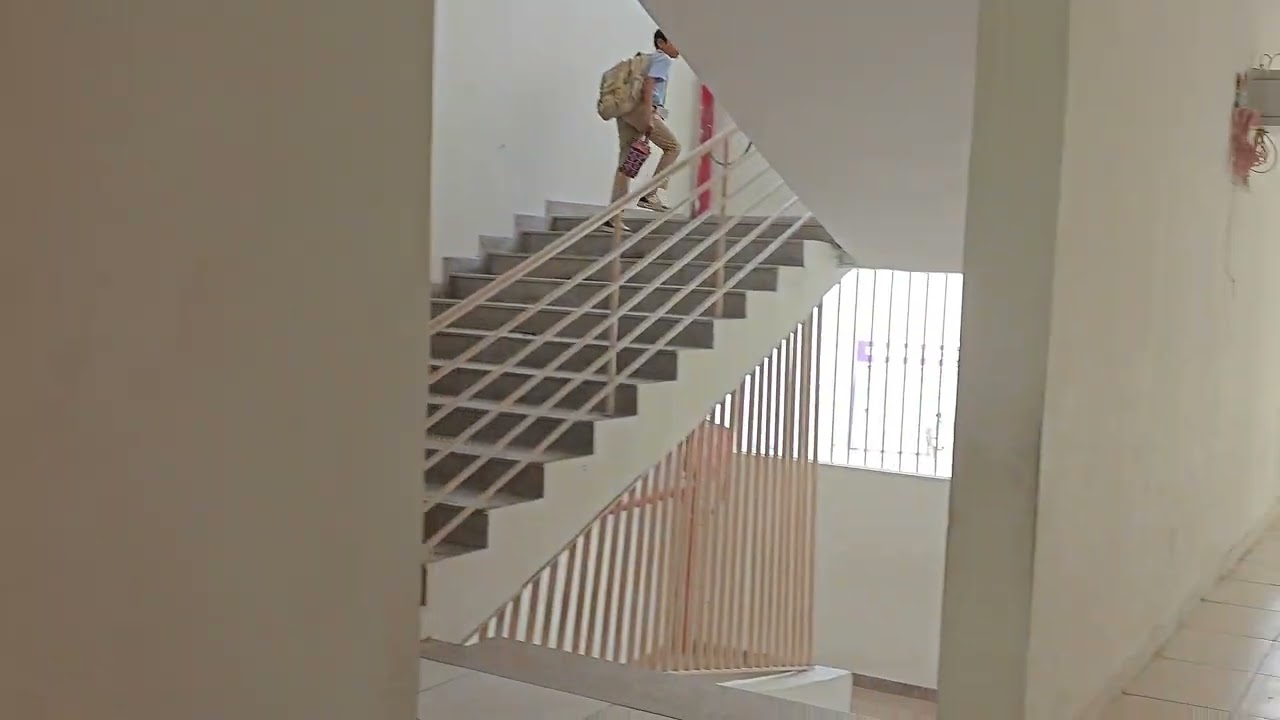 GENIUS INTERNATIONAL SCHOOL, WAKI KH., JAMNER