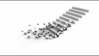 Softimage ICE: Cube Crash v0.1