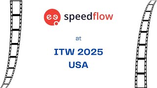 ITW 2025 in National Harbor, USA