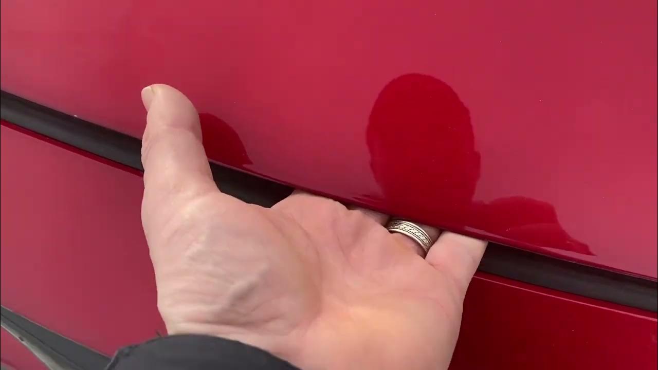 How to OPEN HOOD Latch Cars Trucks minivans Vehicles opening