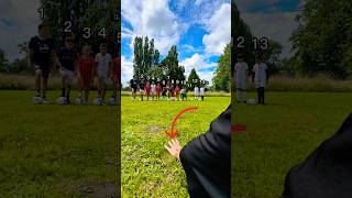 1, 2, 3, 4, 5, 6, 7, 8, 9, 10, 11 Or 12?