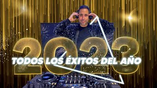 Download Lagu MIX FIN DE AÑO | LO MEJOR DEL 2022 (Bad Bunny, Karol G, Daddy Yankee, BZRP, Rauw Alejandro) JAREZ DJ MP3