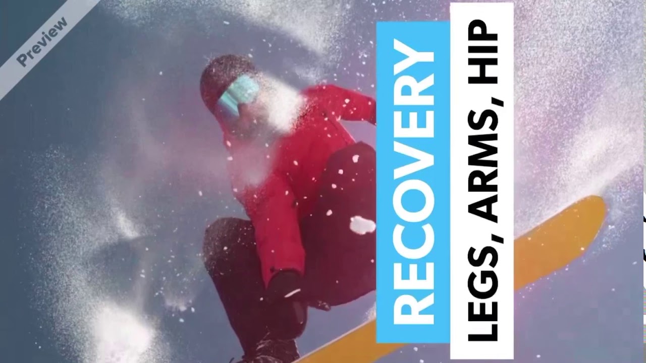 Pirin Recovery Lounge Bansko