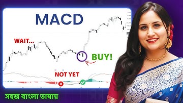 The Only MACD Indicator Video You
