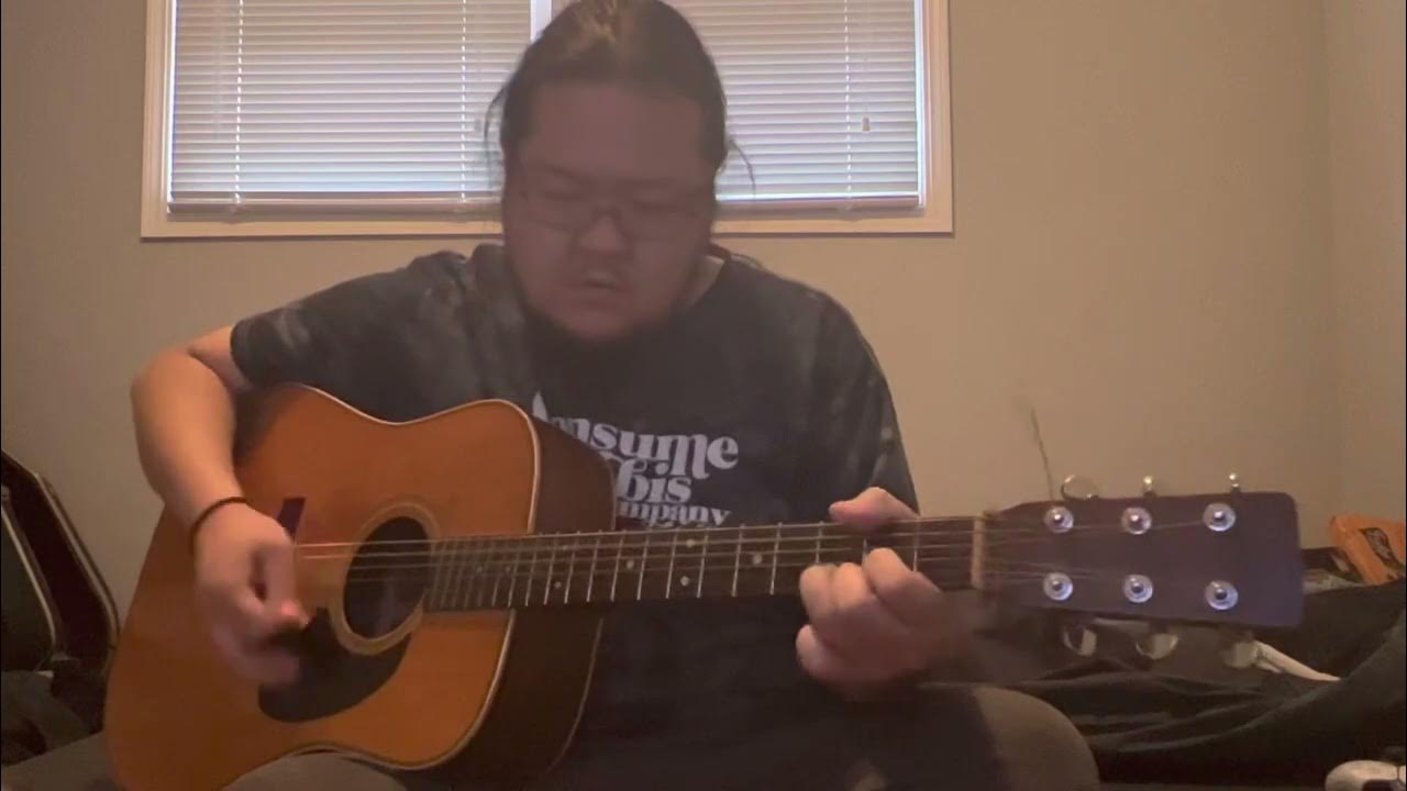 Away From The Mire Billy Strings (Cover) 2 YouTube