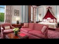 Inside londons most exclusive hotel the lanesborough impressions  review