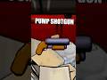 How to get the PUMP SHOTGUN GTA Chinatown Wars