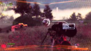 Optic Predator mini clip ! MW2