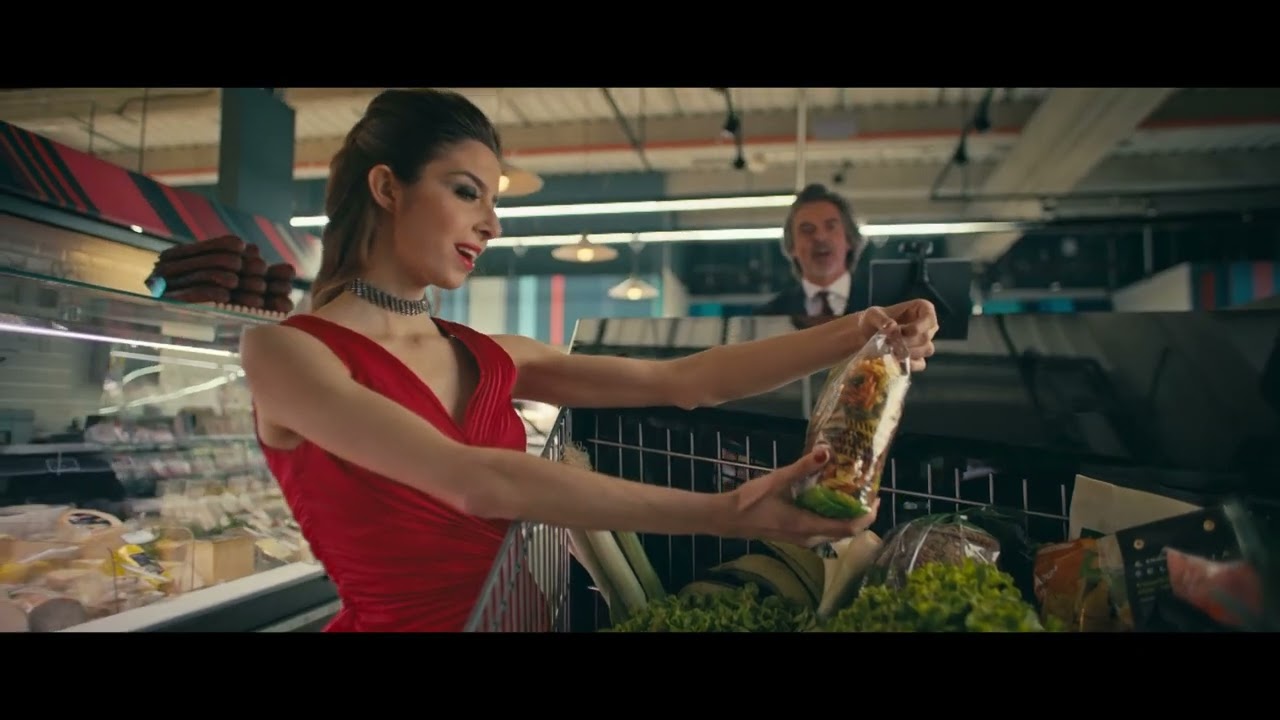 Caprabo la cistella que enamora!